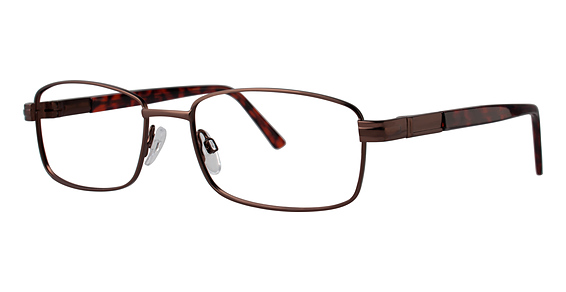 MATTE BROWN/TOR