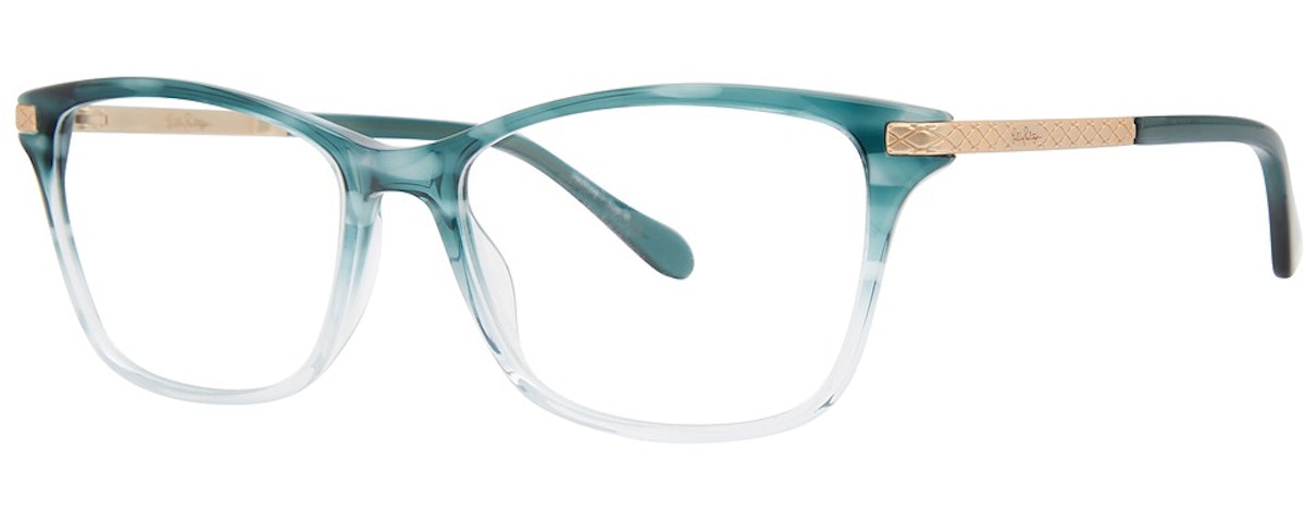 Teal Shell