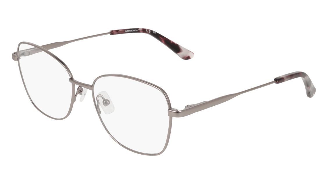 SATIN PEWTER