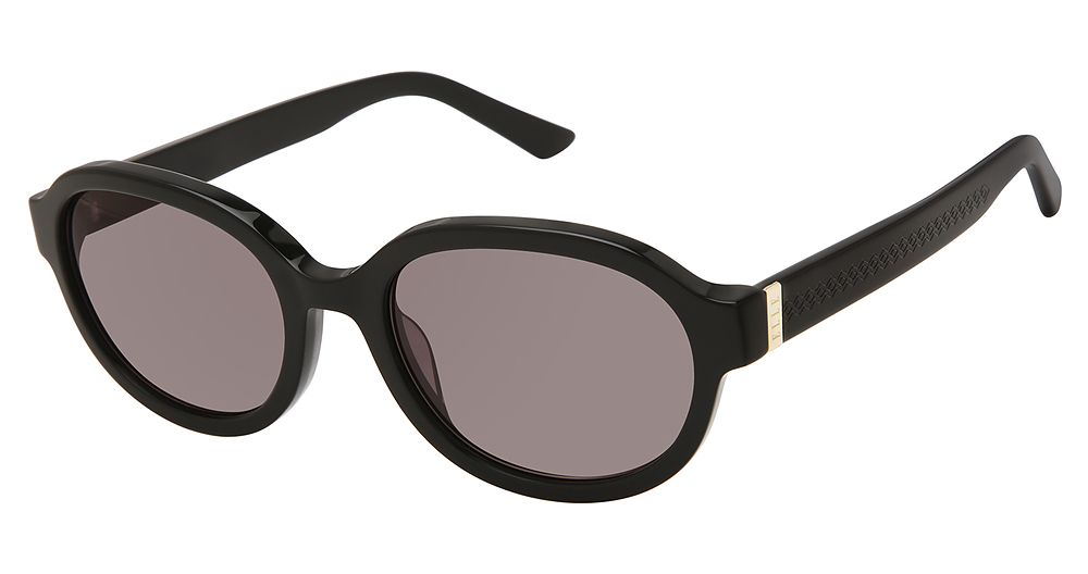 Black / Grey Gradient