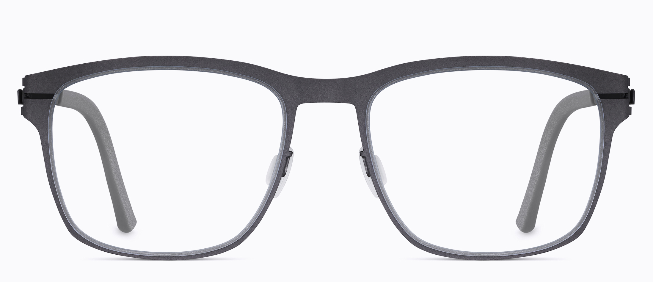 50GM black pattern matte