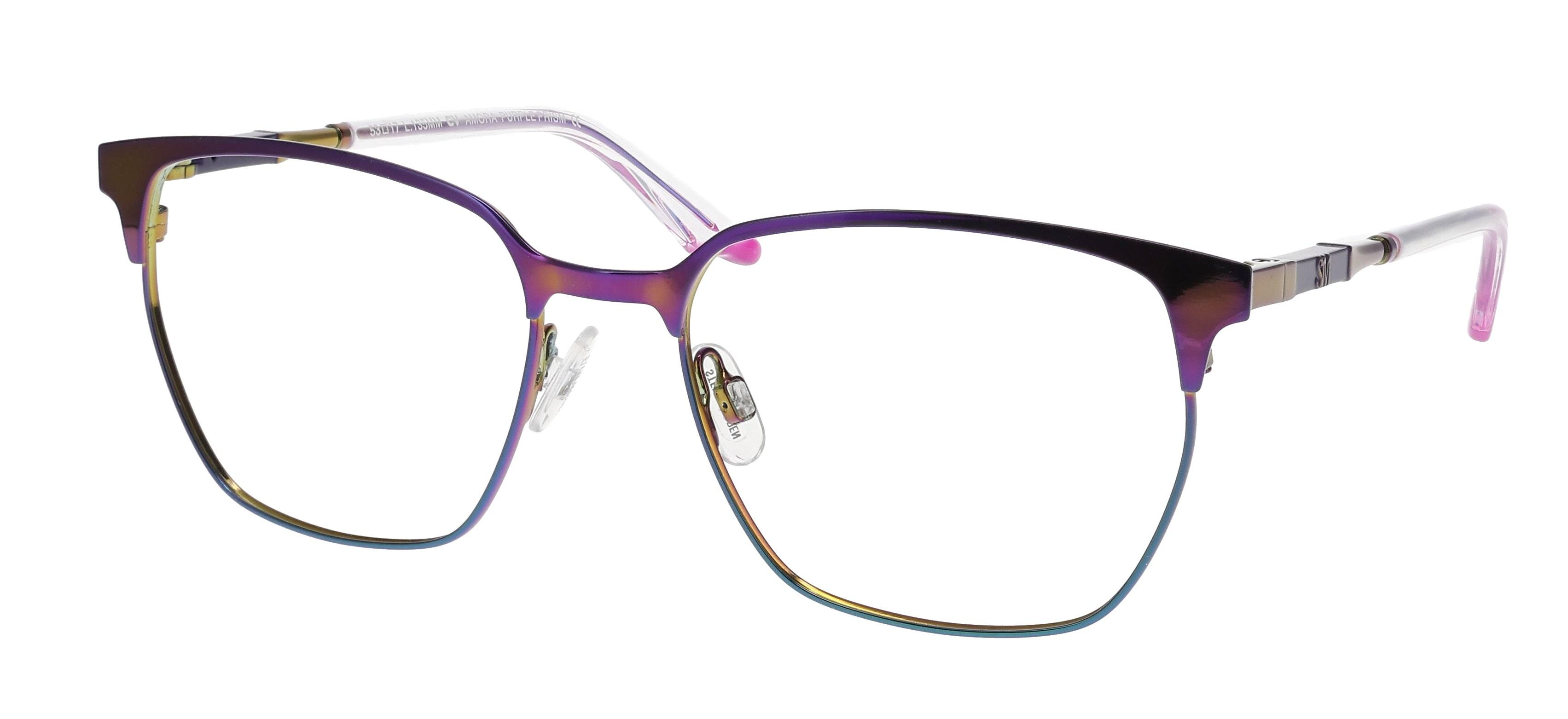 PURPLE PRISM