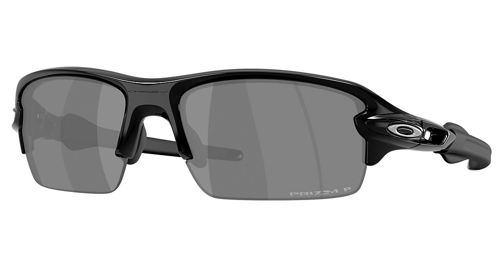 POLISHED BLACK / PRIZM BLACK POLAR