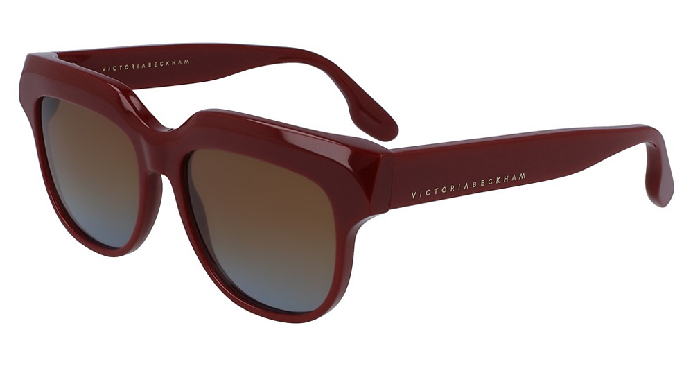 (604) BURGUNDY