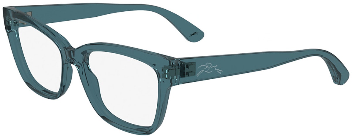 TRANSPARENT AVIO