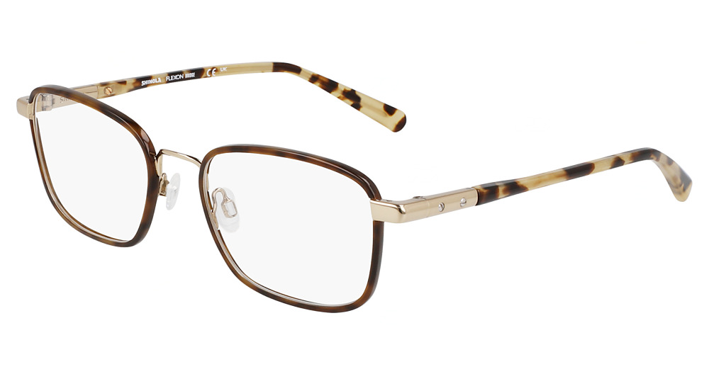 KHAKI TORTOISE/GOLD