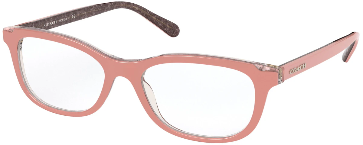 PINK GLITTER SIGNATURE C