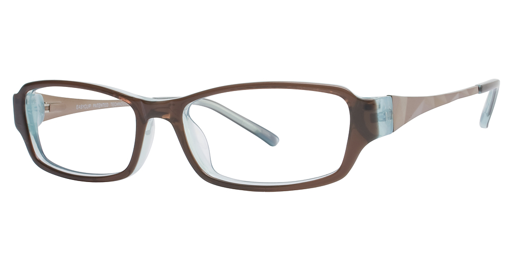 Brown&Lght Blue/Lght Brw