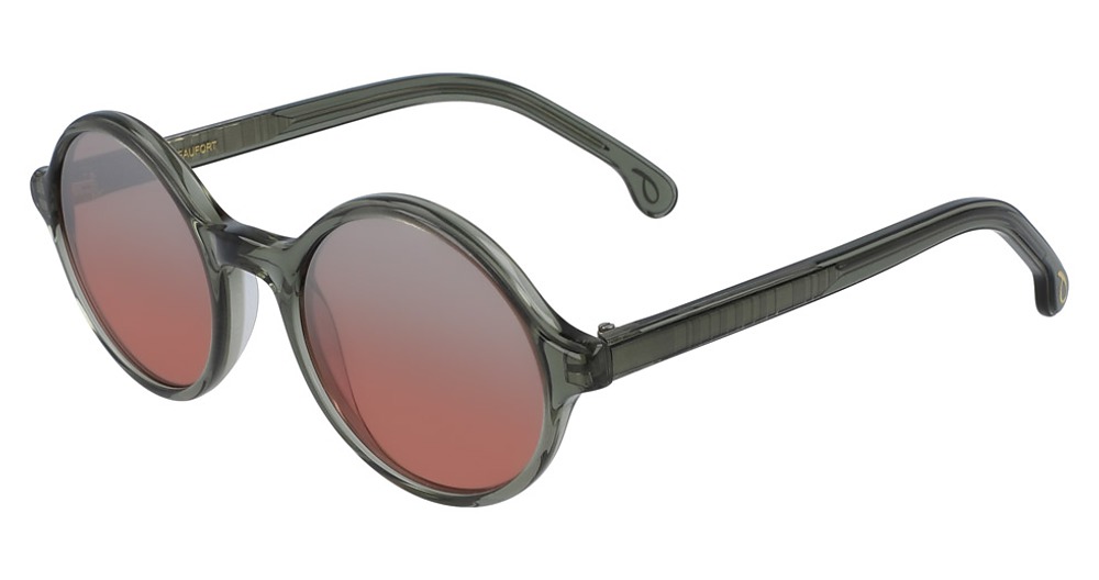 (002) KHAKI CRYSTAL