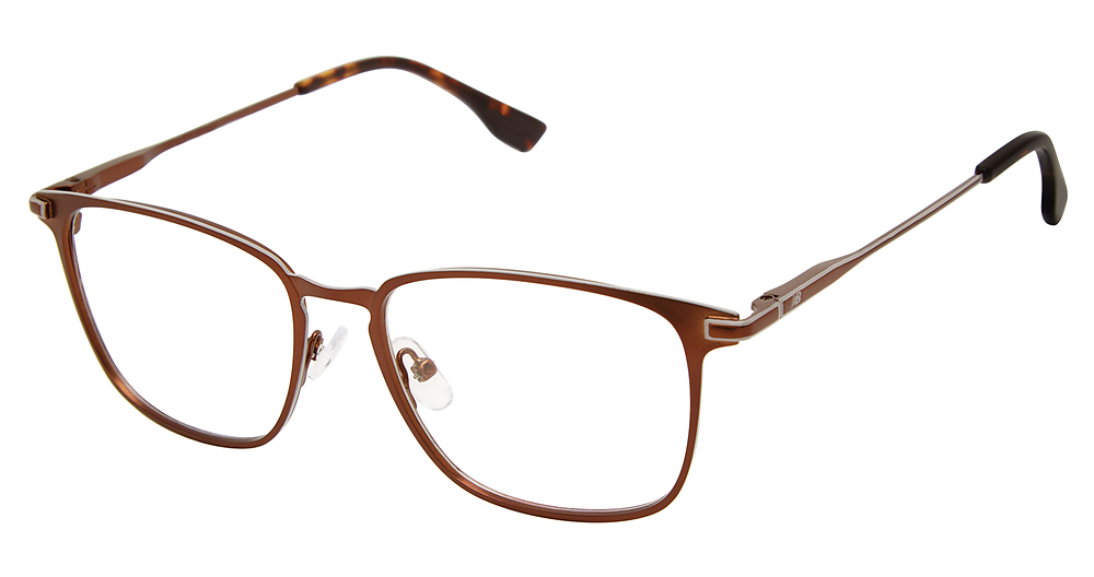 LIGHT TAUPE/BROWN