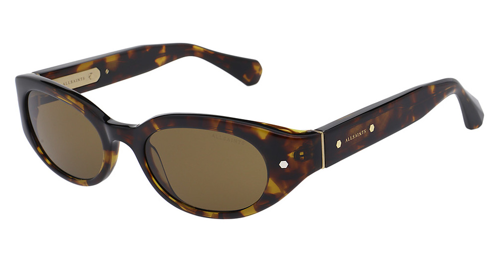DARK TORTOISESHELL / BROWN