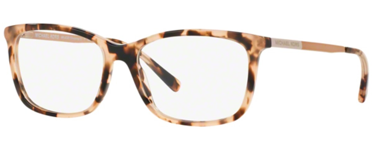PINK TORTOISE