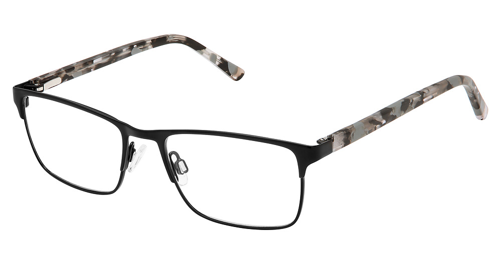 BLACK CAMO