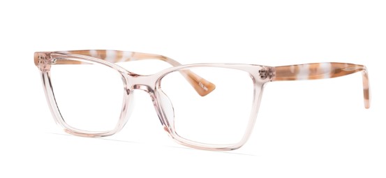 Blush Crystal/Chop