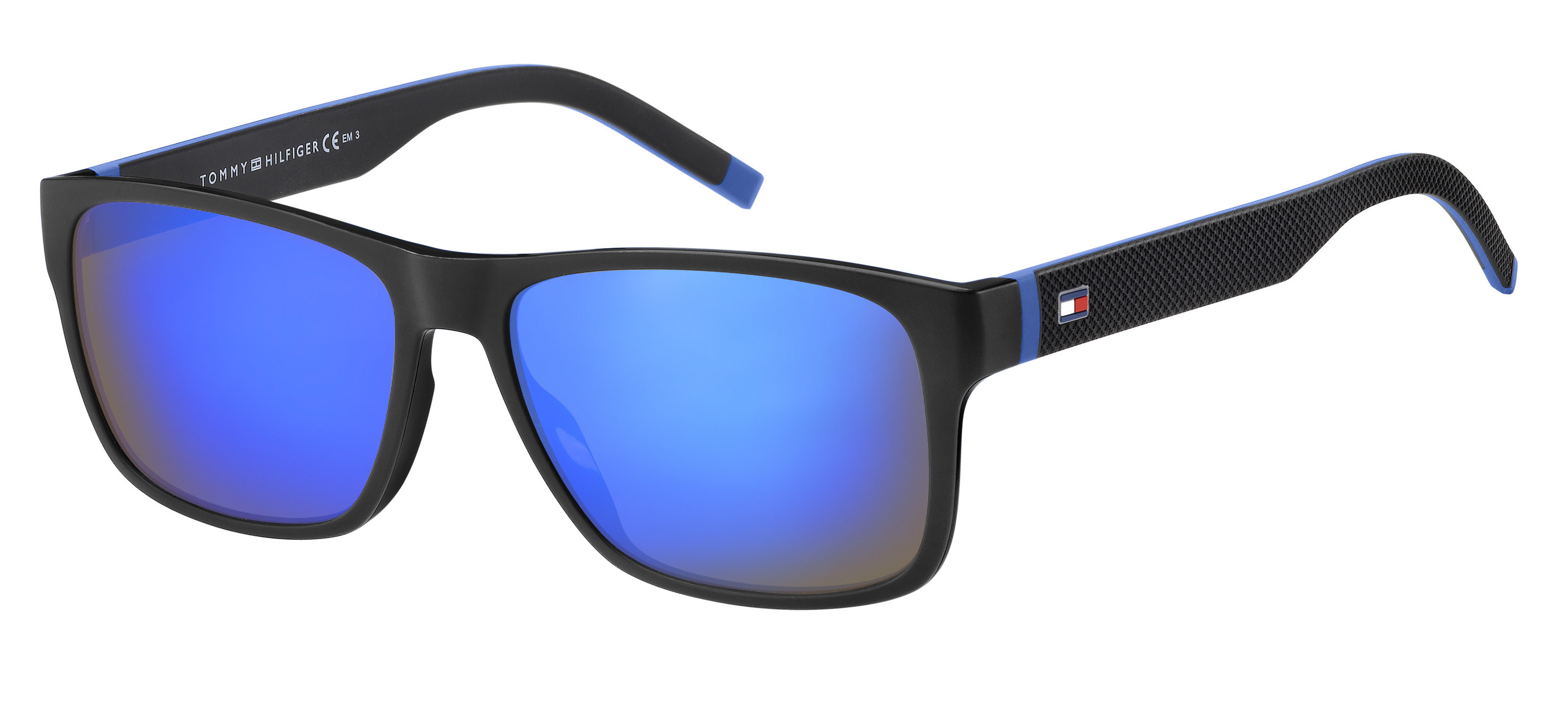 Matte Black Blue (Z0 Ml Blue)