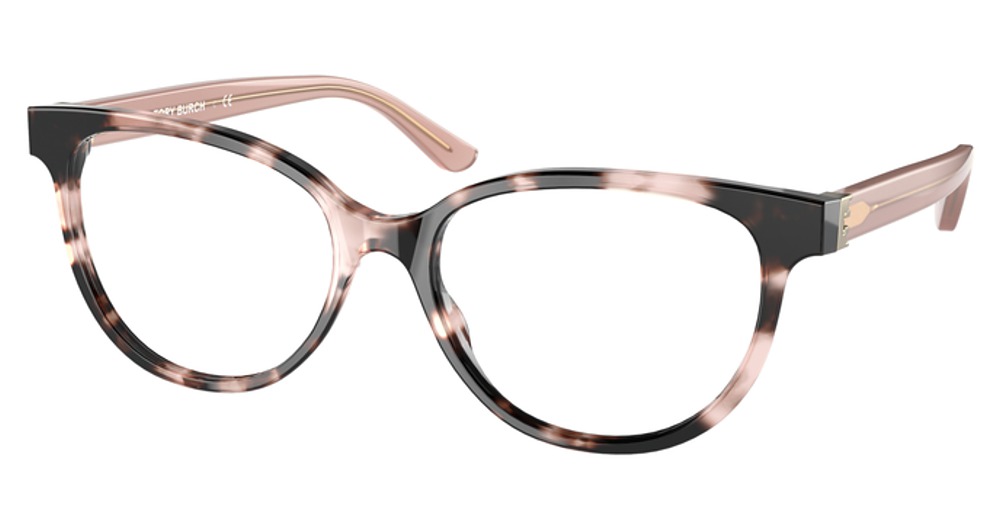 BLUSH TORTOISE