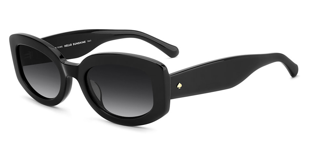 BLACK / DARK GREY SHADED