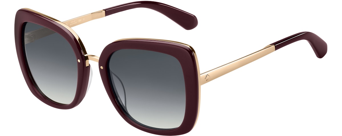 Opal Burgundy (9O Dark Gray Gradient)