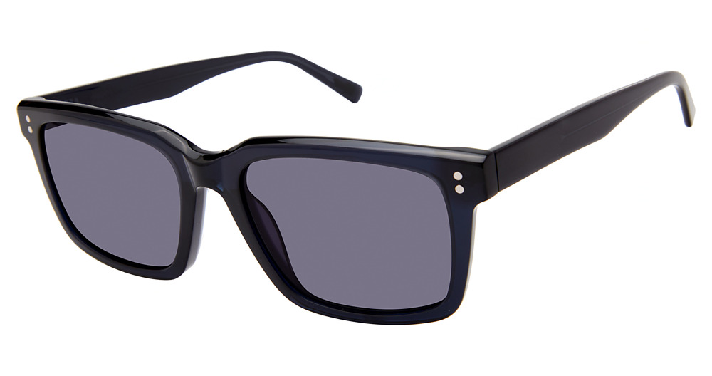 Navy / Blue Solid