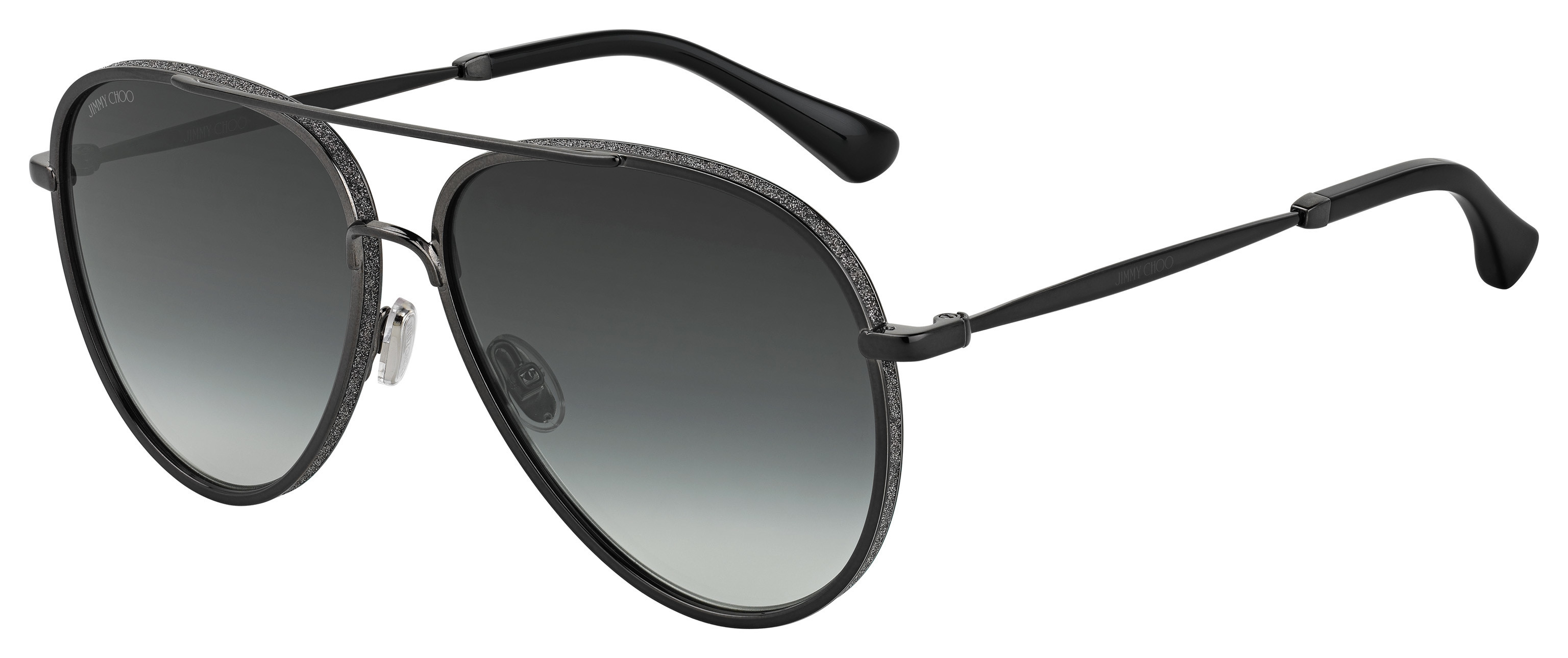 Black (9O Dark Gray Gradient)