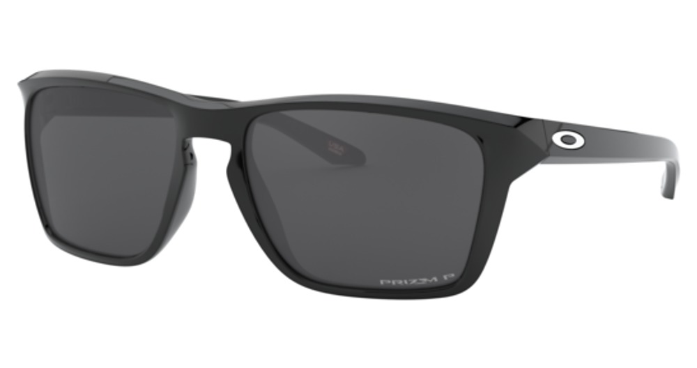POLISHED BLACK / PRIZM BLACK POLARIZED