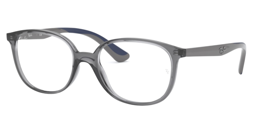 TRANSPARENT GREY