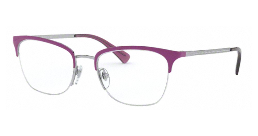 TOP VIOLET/SILVER