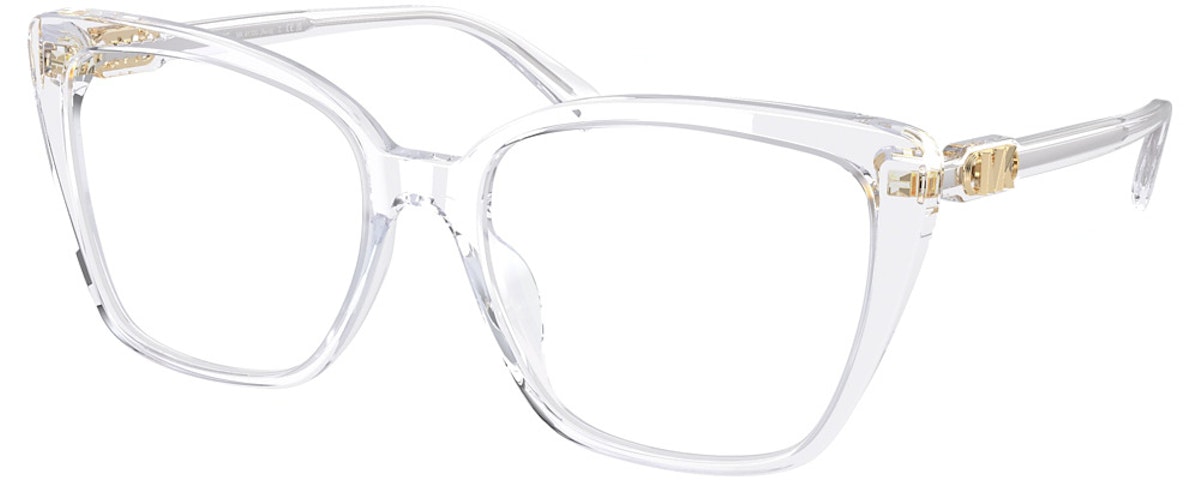 CLEAR TRANSPARENT