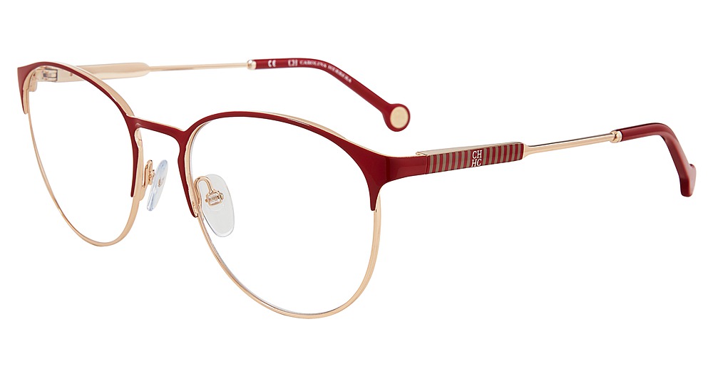 Red Gold 0357