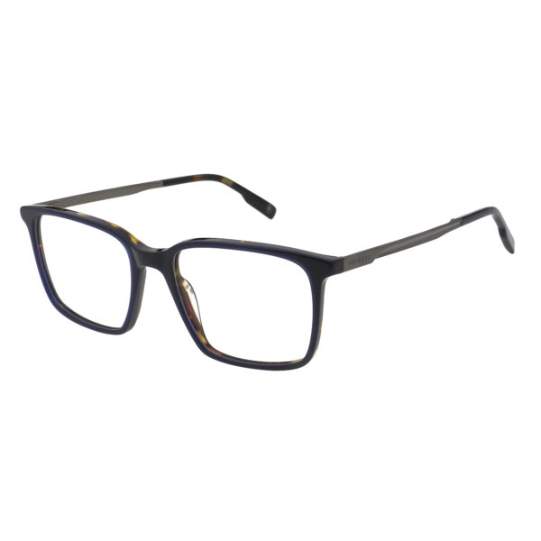 Navy/Tortoise