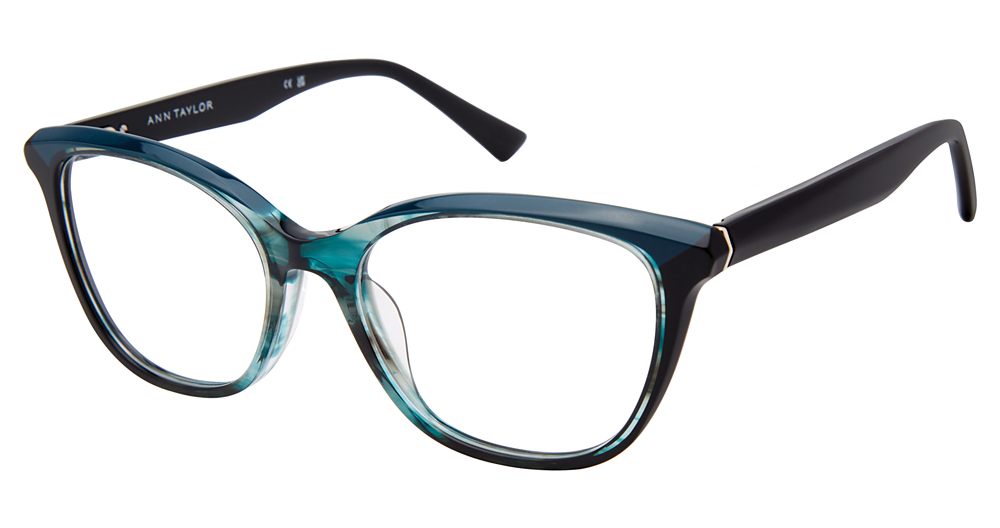 EMERALD/ BLACK