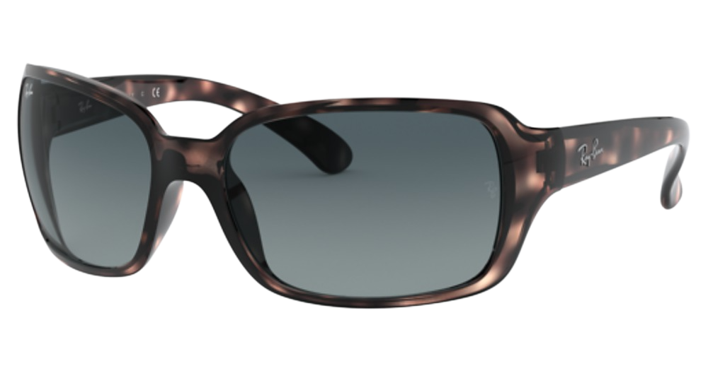 HAVANA / BLUE GRADIENT GREY