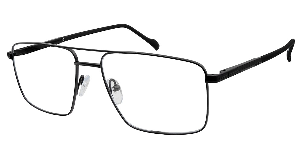 BLACK F099
