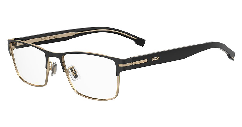 BLK GOLD B