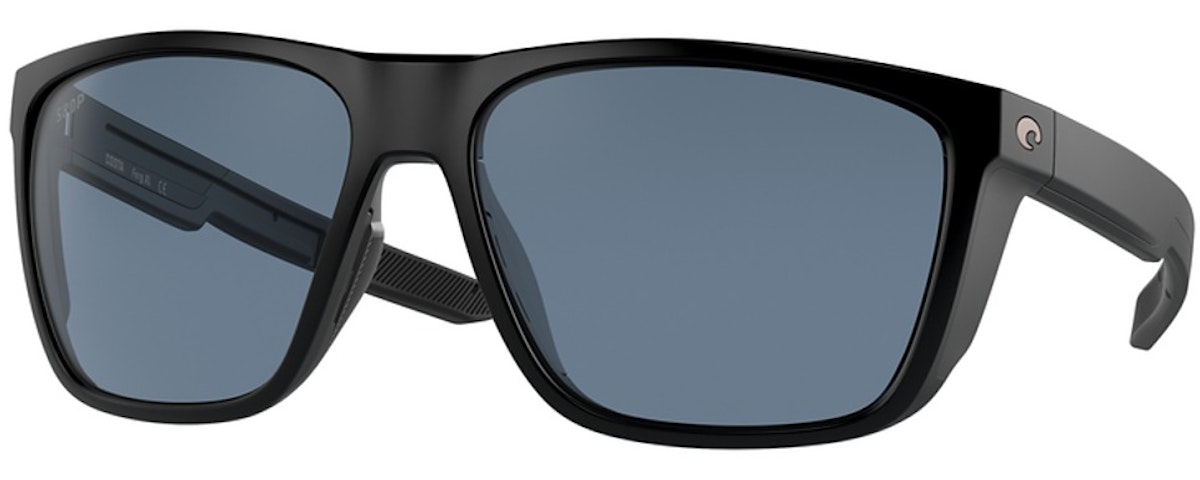 11 MATTE BLACK / GRAY 580P