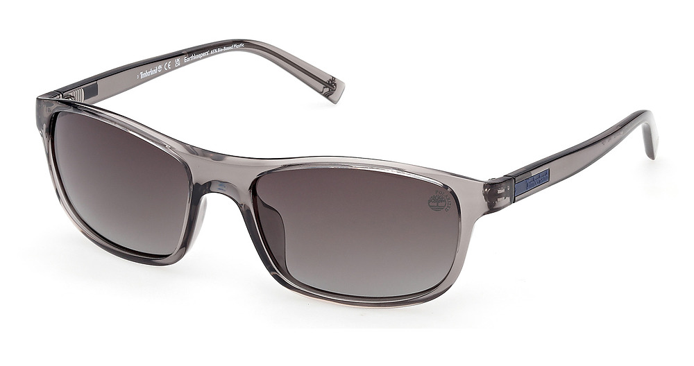 grey/other / smoke polarized