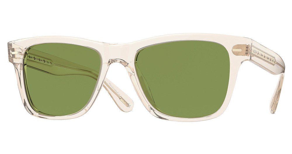 BUFF / GREEN C