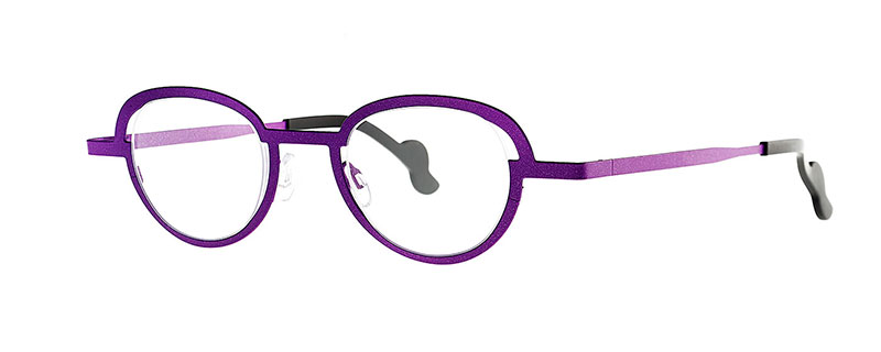 VELVET PURPLE