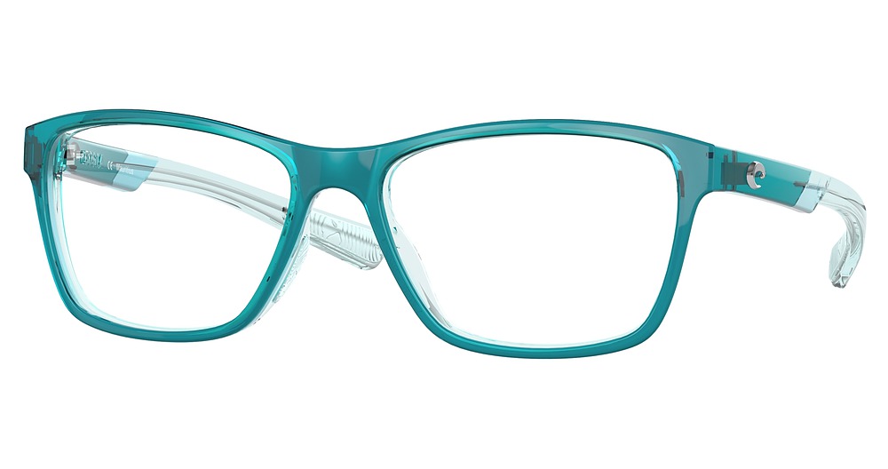 TEAL CRYSTAL / CRYSTAL B