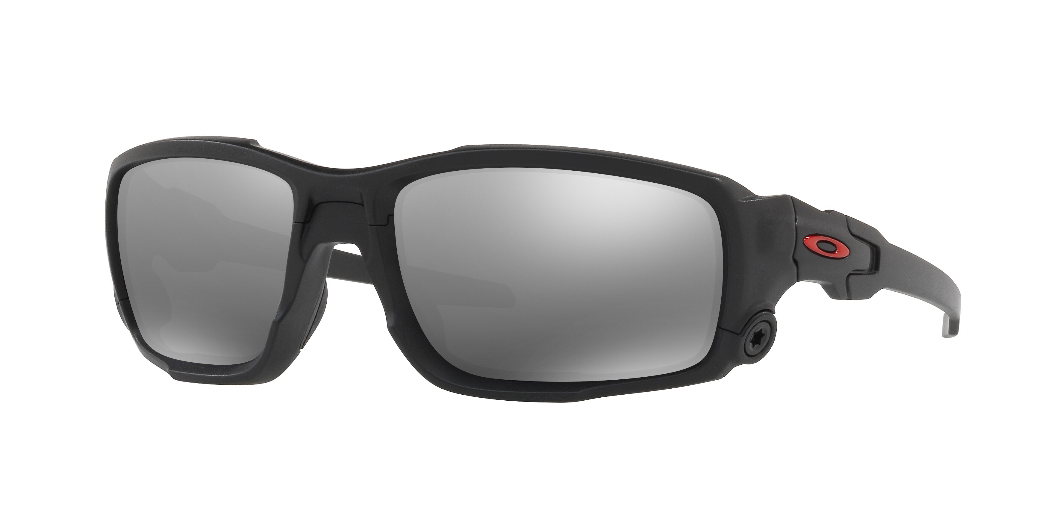 MATTE BLACK