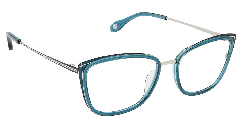TURQUOISE GOLD
