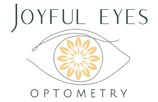 Joyful Eyes Optometry