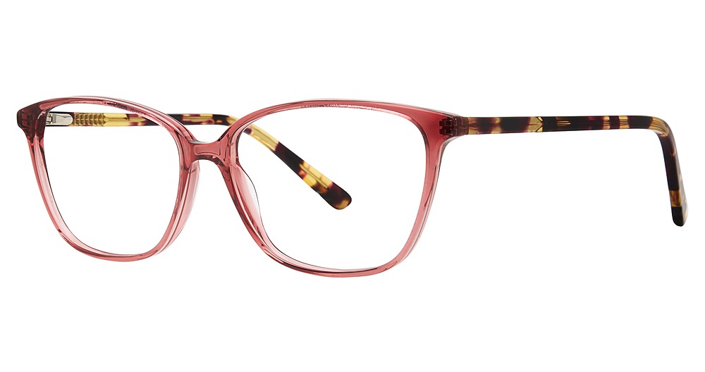 rose/tortoise