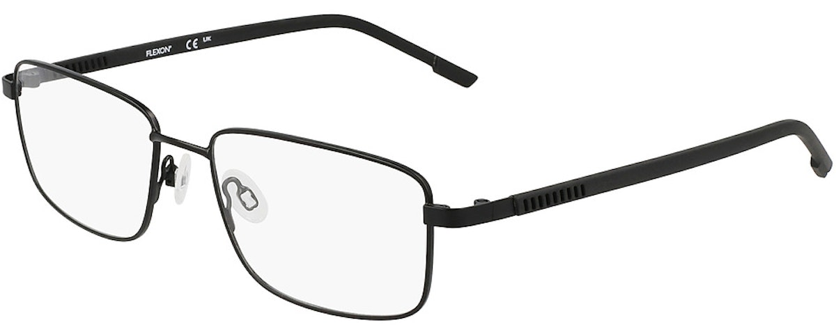 (003) SATIN BLACK