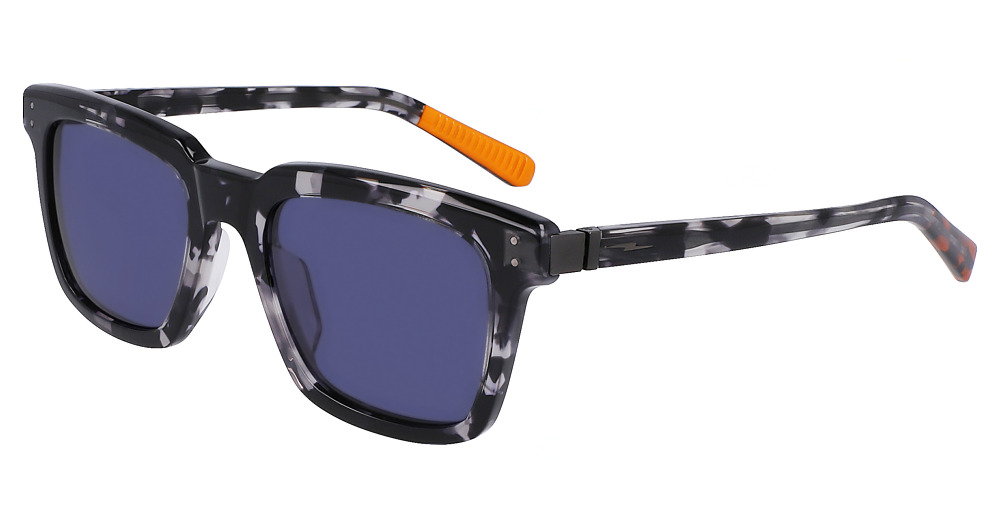 BLACK TORTOISE