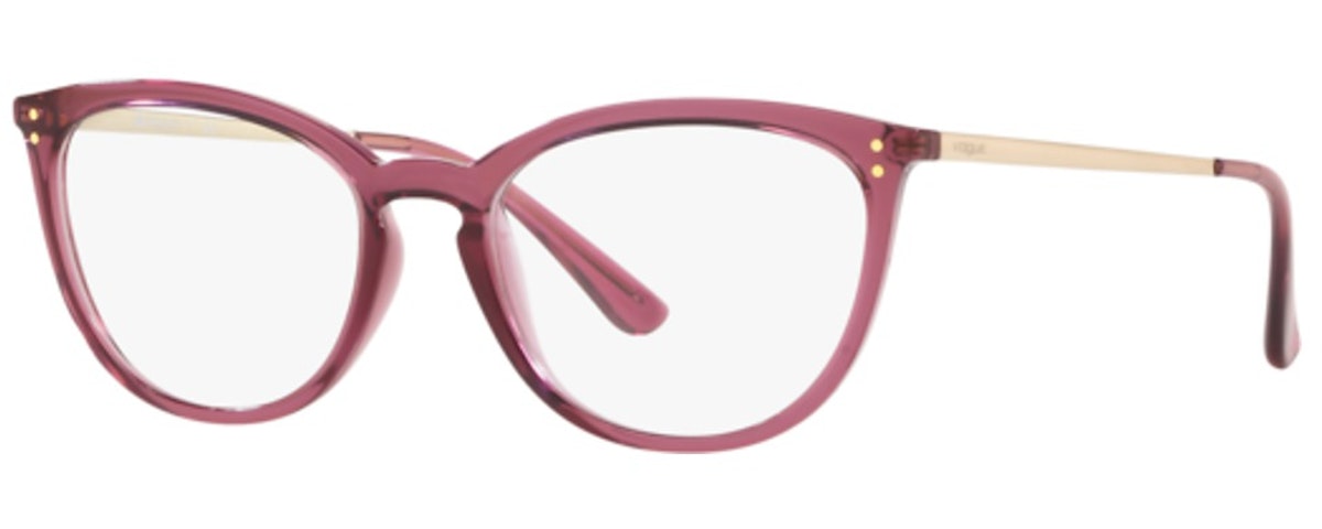 TRANSPARENT CHERRY