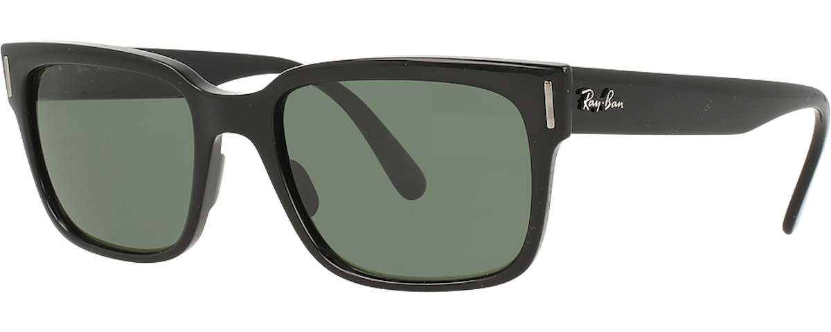 BLACK / G-15 GREEN