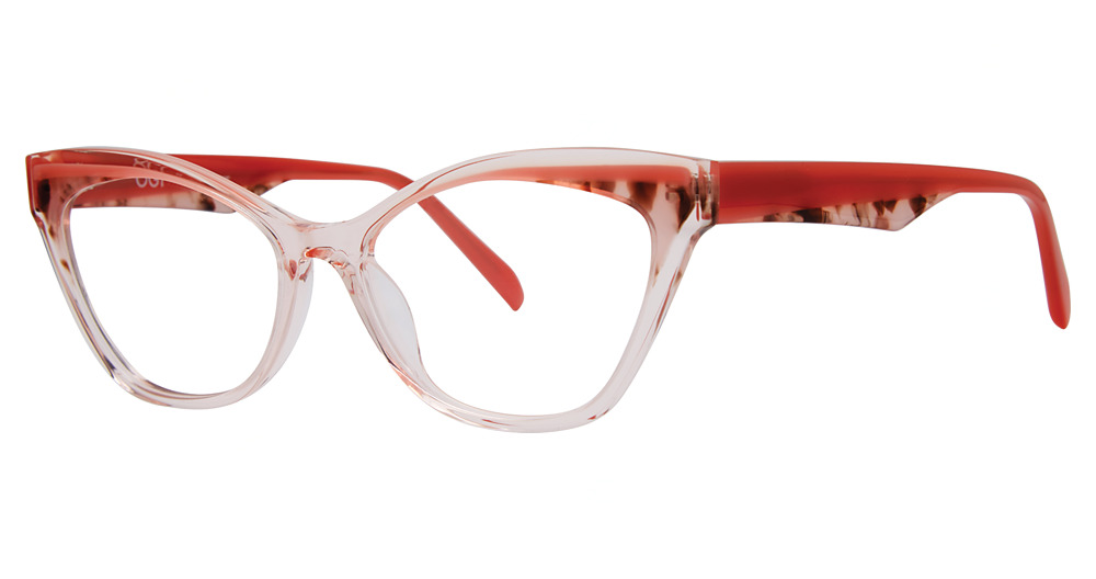 MERLOT PEACH TORTOISE