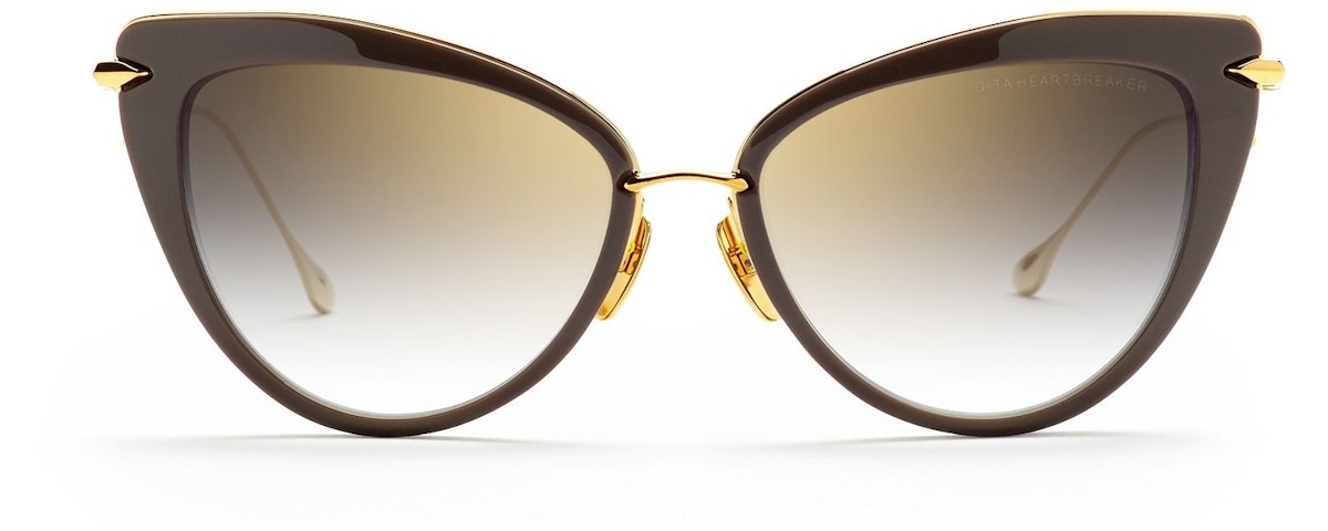 Grey/Yellow Gold