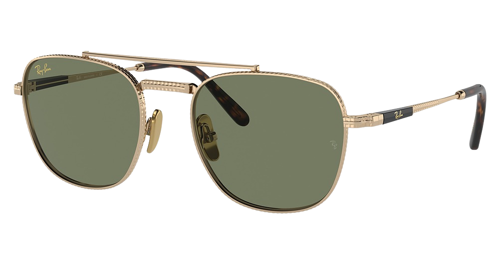 ARISTA / GREEN